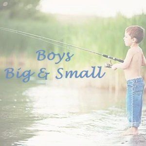 Boys Clothing, Shoes and More